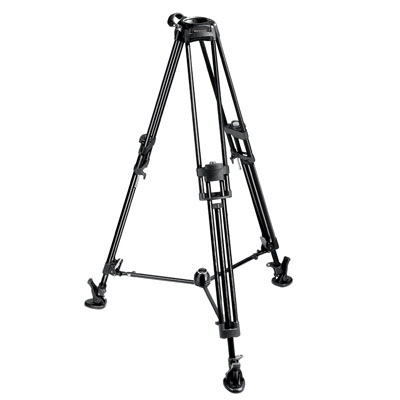 Manfrotto MN532ART Road Runner Video Tripod with
