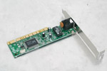 10/100 Ethernet PCI Network Card ( 10/100M