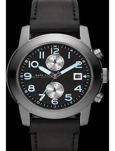 Larry Mens Watch MBM5054