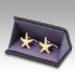 Starfish Cufflinks