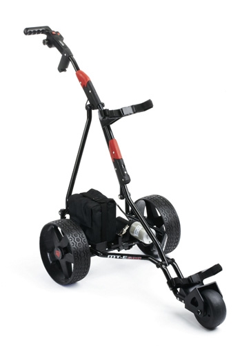 MTE 500 Electric Golf Trolley