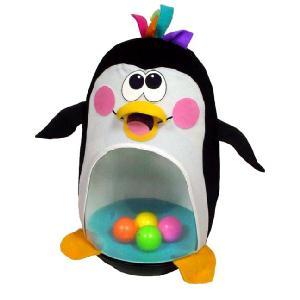 Fisher Price Bat and Wobble Penguin