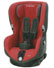 Maxi-Cosi Maxi Cosi Axiss Car Seat Tango Red