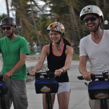 River Segway Tour - Adult