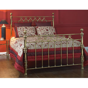 , The Braemore 5FT Kingsize