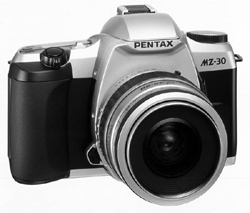 PENTAX MZ30AF3580K