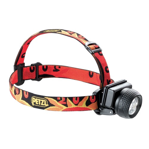 E03 Micro Head Torch