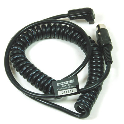 Quantum CD100 Cable