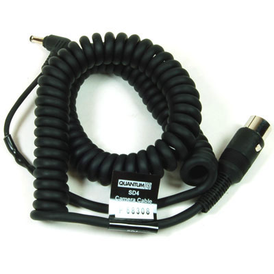 SD4 Cable