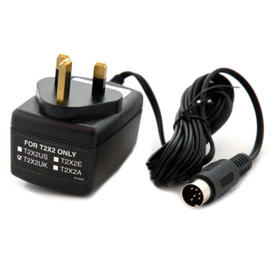 TRUK Mains Charger for Turbo 2x2