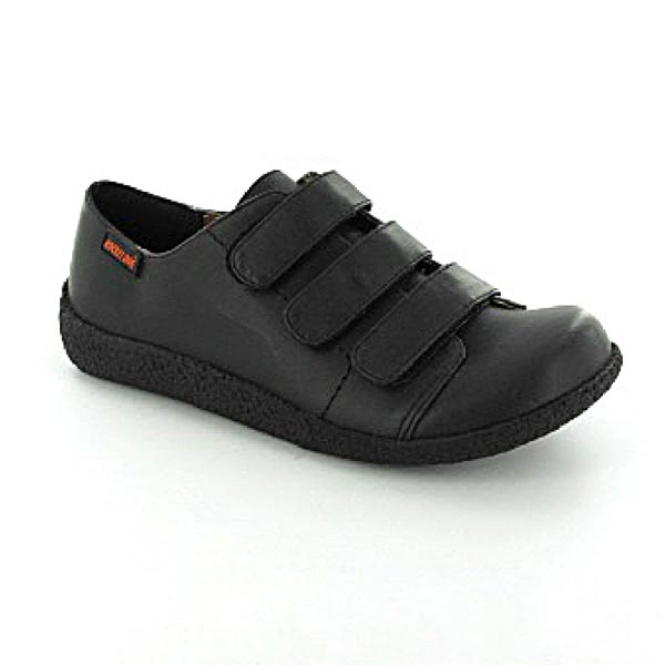 Shoes - Highlife - Black