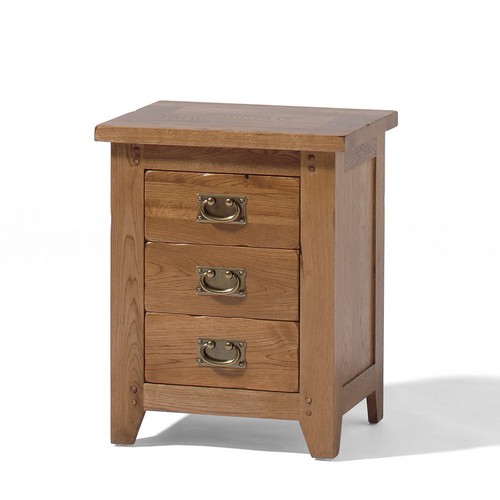 Bedside Cabinet 808.401