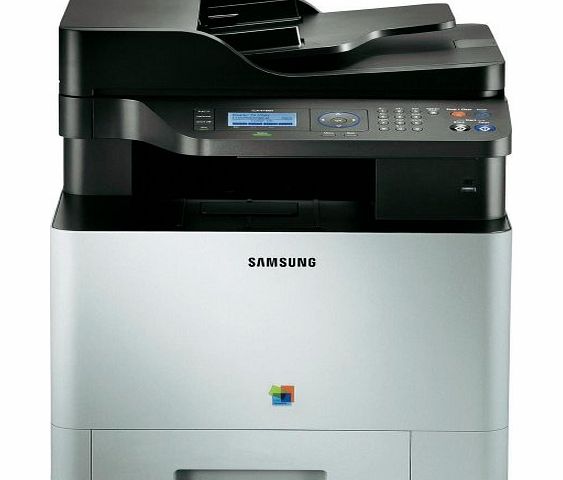 CLP-4195FN Colour MFP Print Copy Scan