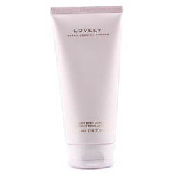 Lovely Body Lotion 200ml