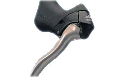 Shimano Sora STI Levers Double