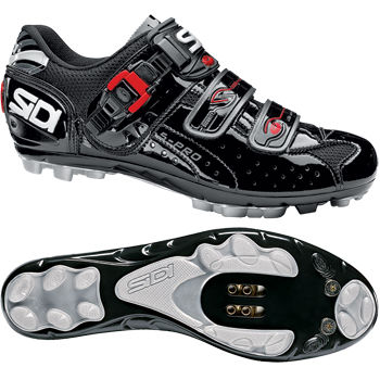 Ladies Eagle 5 Pro Vernice MTB Shoes