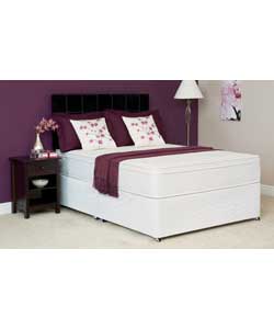 Mayfair Memory Kingsize Divan