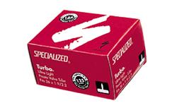 Specialized Turbo Long Valve Inner Tube