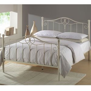 Joseph Betel 5FT Kingsize Bedstead