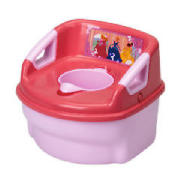 The First Years Disney Princess 3-In-1 Potty