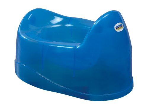 Tippitoes Potty (Blue)
