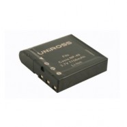 Uniross Casio NP40 Digital Camera Battery - Uniross
