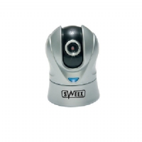 Unbranded Miscosaver Motion Tracking Webcam