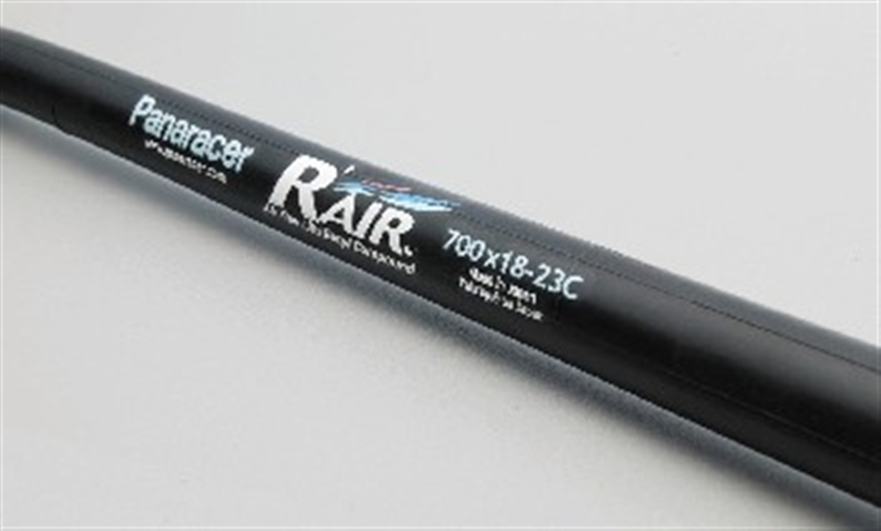 R-AIR TUBE 700 X 18 - 23C 32mm VALVE