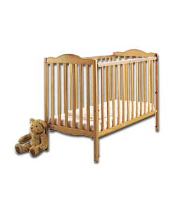 Sabrina Cot