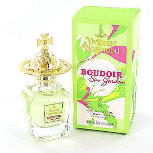 Boudoir Sin Garden EDP Spray 30ml