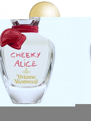 Cheeky Alice EDT 50ml