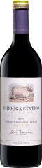 Barooga Station Cabernet Sauvignon Merlot 2007