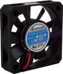 DC Cooling Fan 40x40x10mm ( WB 40x40x10 Fan )