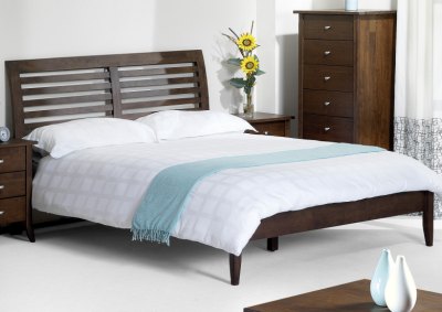 Santiago Bed