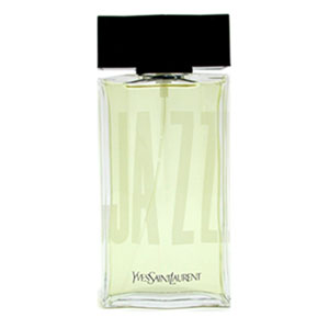 YSL Jazz Eau de Toilette Spray 50ml