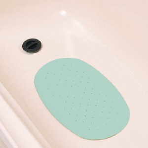 Baby Dan BabyDan Non-Slip Suction Bath Mat