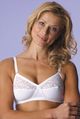 BERKERTEX pack of 3 non-wired bras