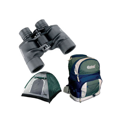 Natureview Plus 8x42 Binoculars with