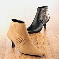 Womens Ankle Boots