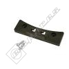 Indesit Door Hinge Clamp Plate