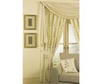 LXDirect essence lined curtains