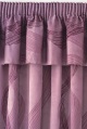 LXDirect waves curtain collection