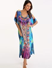 Maryan Mehlhorn, 1295[^]272801 Kaftan - Multi