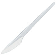 NULL Plastic Knives