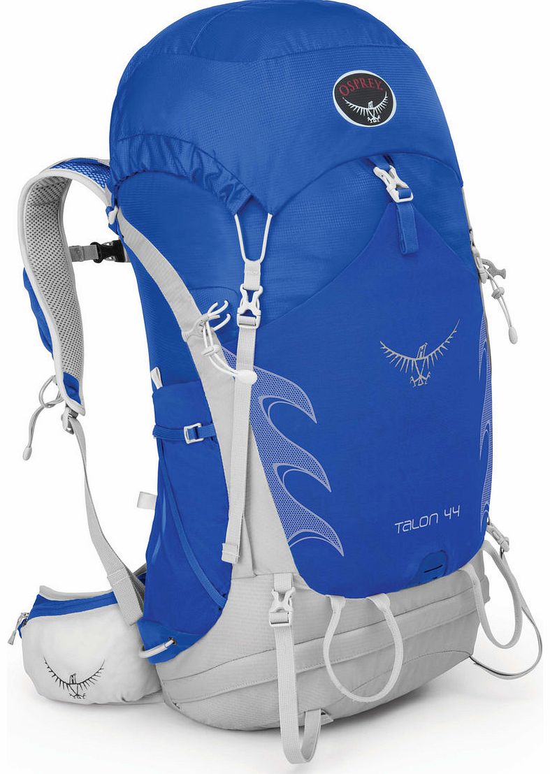 Osprey Talon 44 Rucksack 2014 Rucksacks