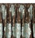 Other Pencil Pleat Trailing Flower Curtains