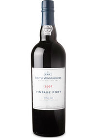 Symington Family Estates 2007 Smith Woodhouse, Vintage Port