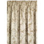 Antique Patterned Curtain