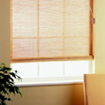 Bamboo Blind 183cm wide