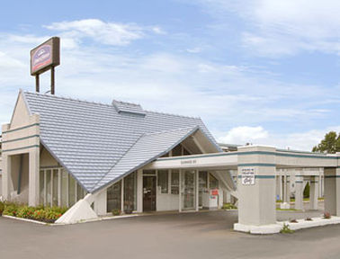 Unbranded Howard Johnson Express Inn - Geneva